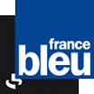  Logo france bleu 